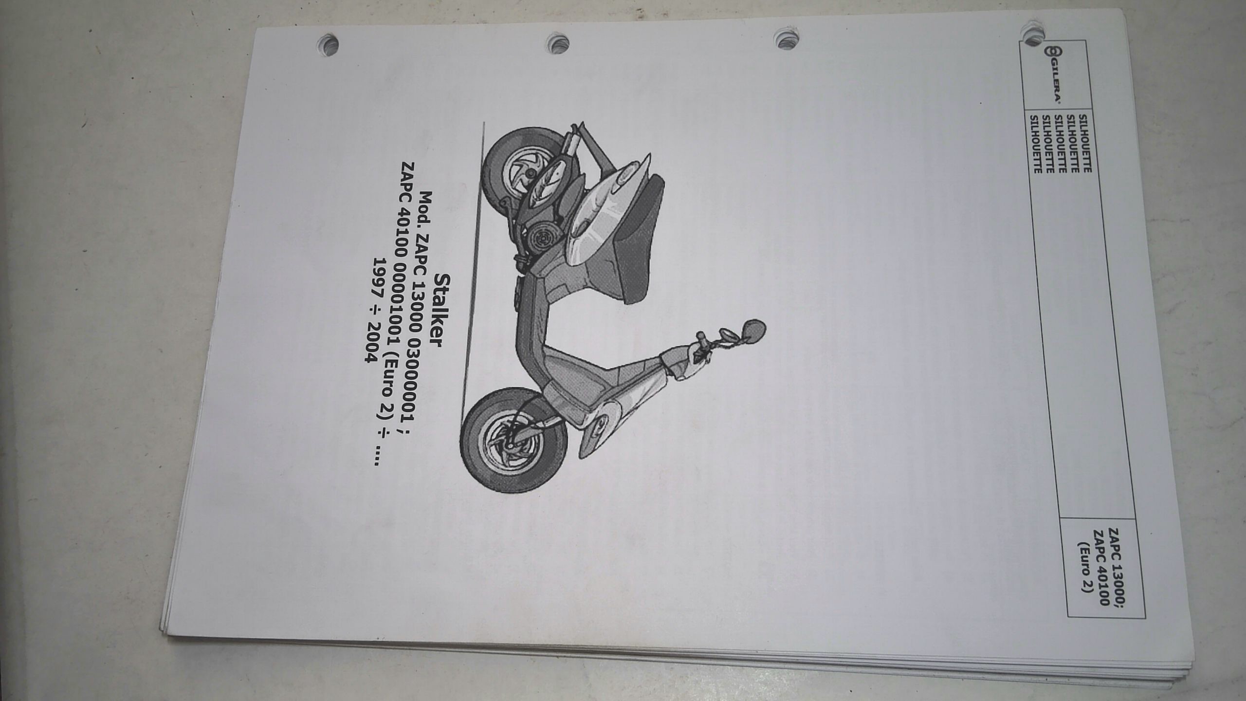 Serrature & Parti - Motocenter - Foto 8