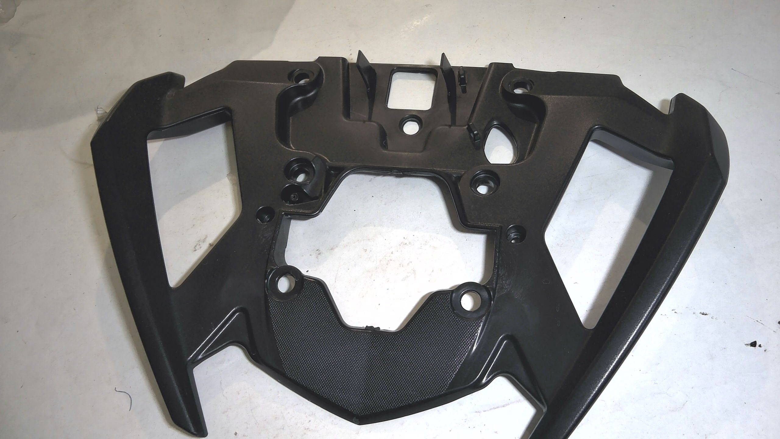 MANIGLIA PASSEGGERO APRILIA SHIVER 750-900 858074 - immagine 2