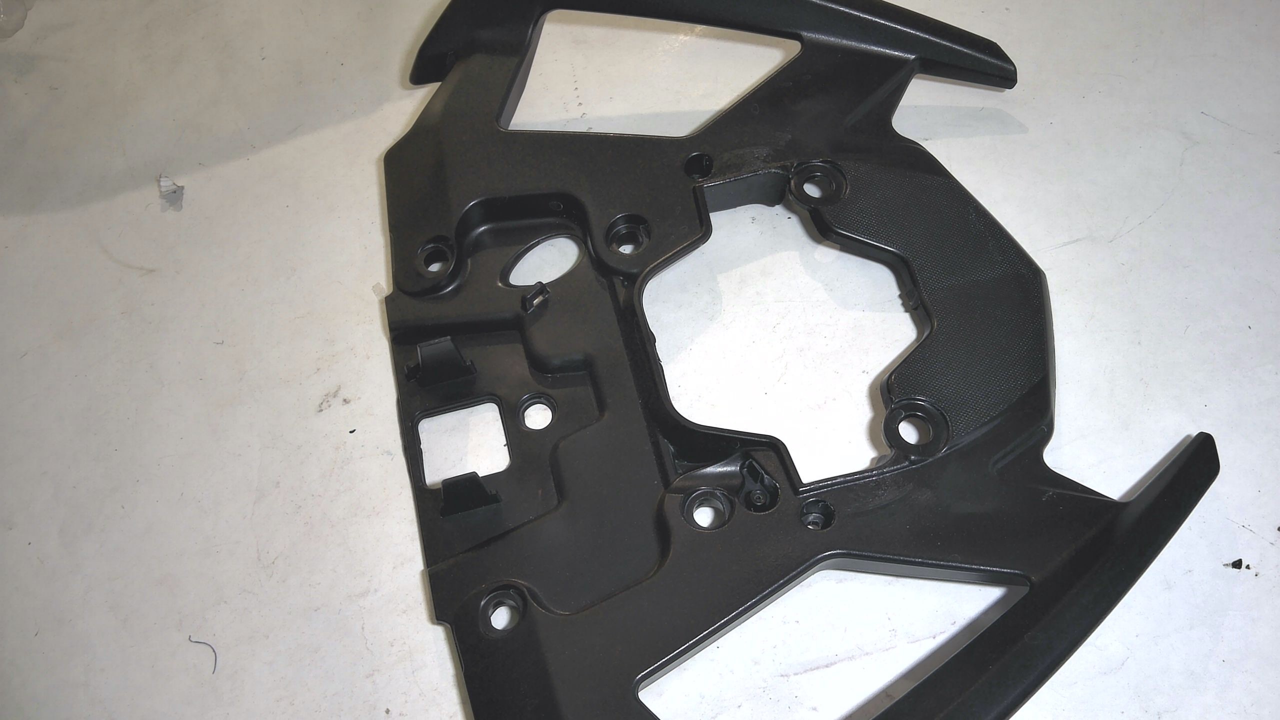 MANIGLIA PASSEGGERO APRILIA SHIVER 750-900 858074 - immagine 3