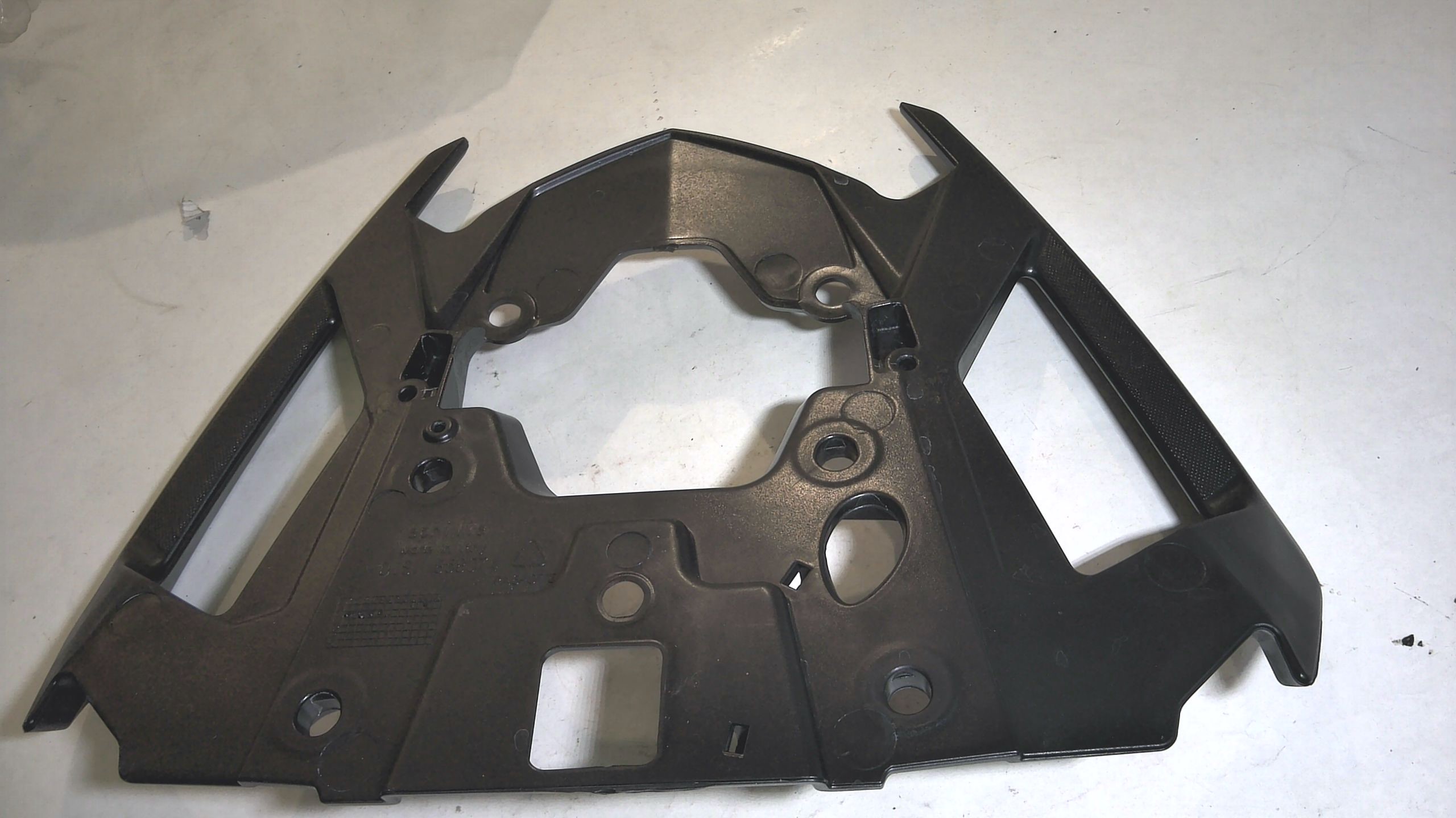MANIGLIA PASSEGGERO APRILIA SHIVER 750-900 858074 - immagine 5