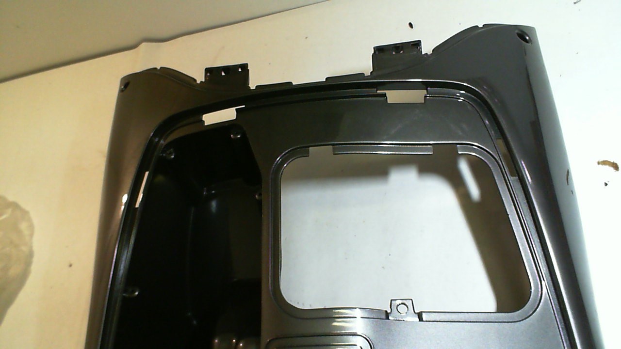 SCUDO INTERNO SCARABEO APRILIA AP8178703 - immagine 3