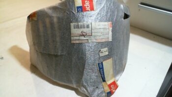 COPERCHIO ACCESSO CANDELA SCARABEO APRILIA AP8238891