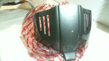 COPERCHIO ACCESSO CANDELA SCARABEO APRILIA AP8238903