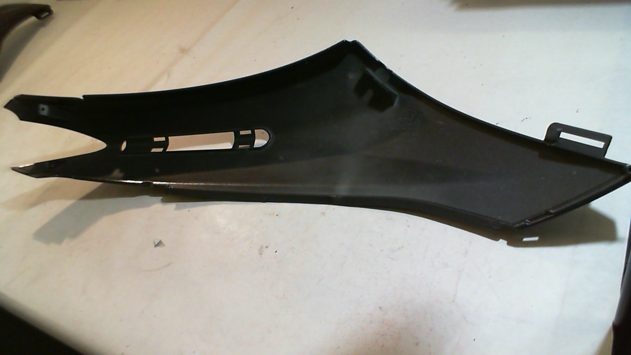 CODONE LAT.DX SPORTCITY APRILIA USATO - immagine 5