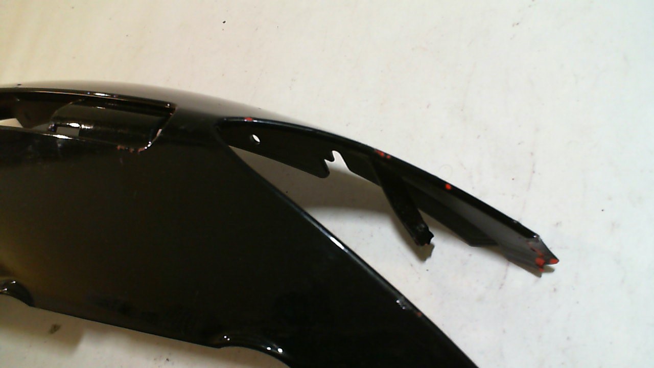 CODONE LAT.DX SPORTCITY APRILIA USATO - immagine 4