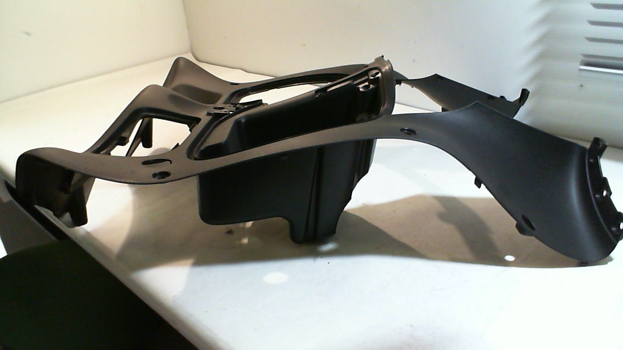 SCUDO INTERNO SCARABEO APRILIA AP8178725 - immagine 5