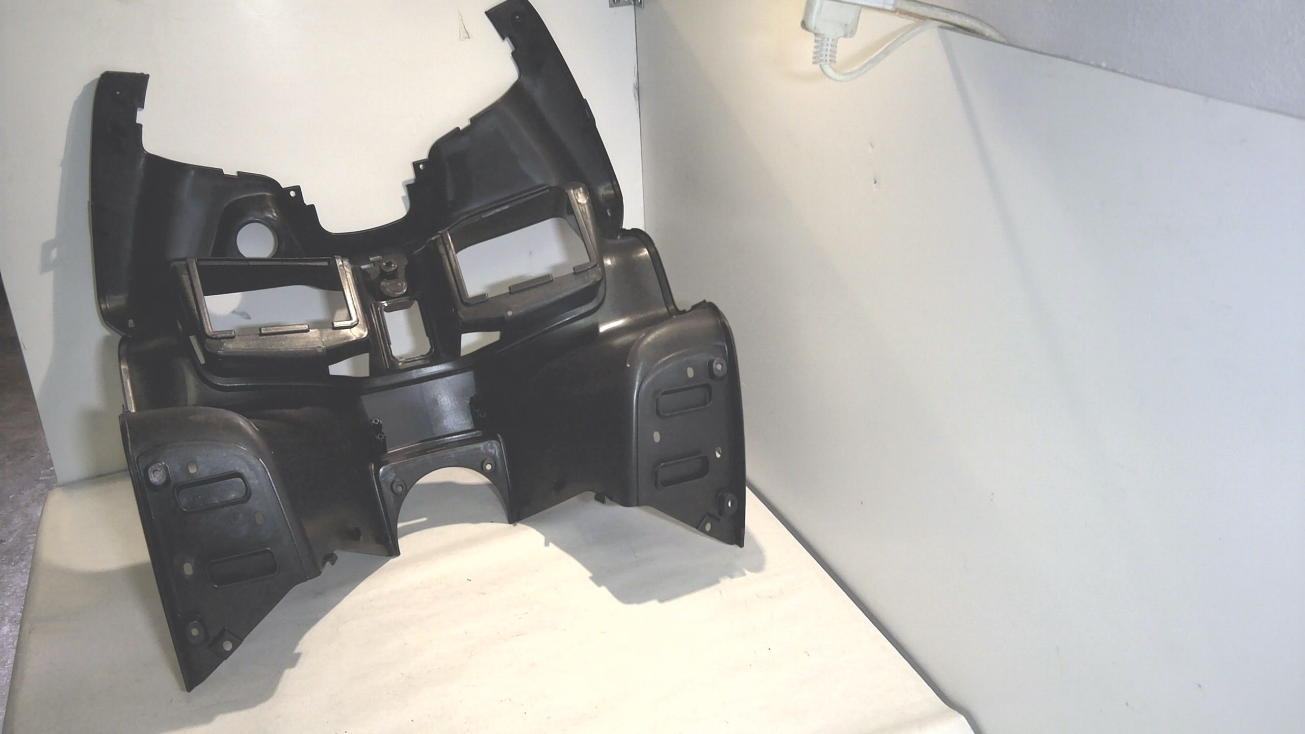 SCUDO INTERNO ATLANTIC APRILIA AP8158372 - immagine 5