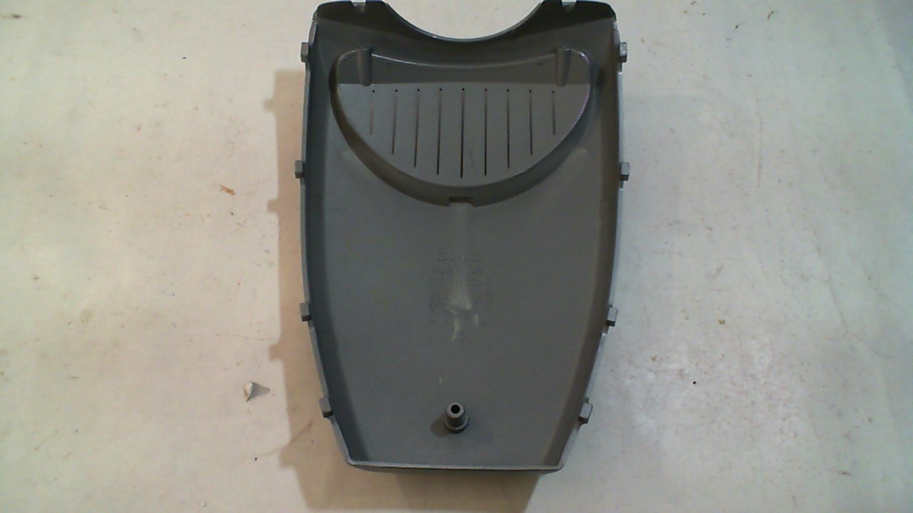 SCUDETTO ANTERIORE SCARABEO APRILIA AP8268096 - immagine 3