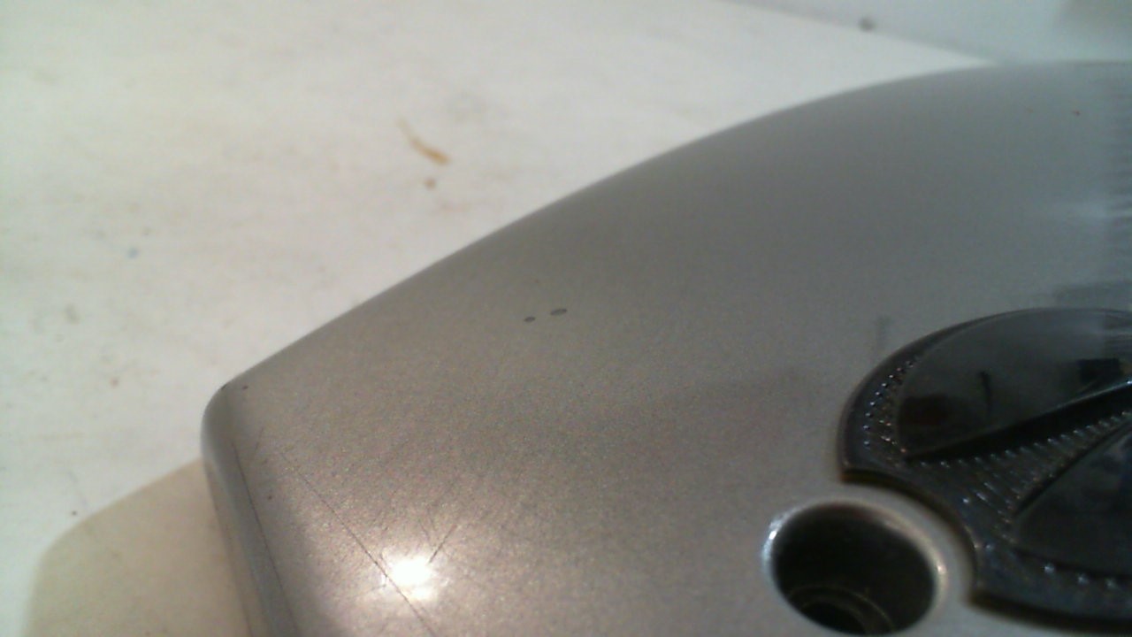 SCUDETTO ANTERIORE SCARABEO APRILIA AP8268096 - immagine 7