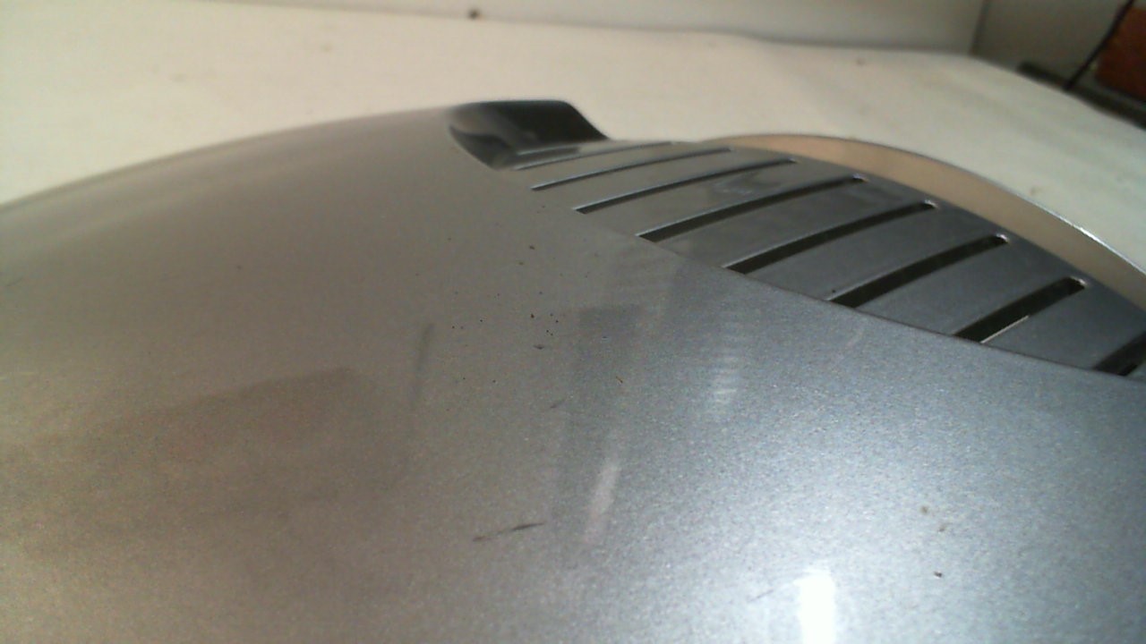 SCUDETTO ANTERIORE SCARABEO APRILIA AP8268096 - immagine 5