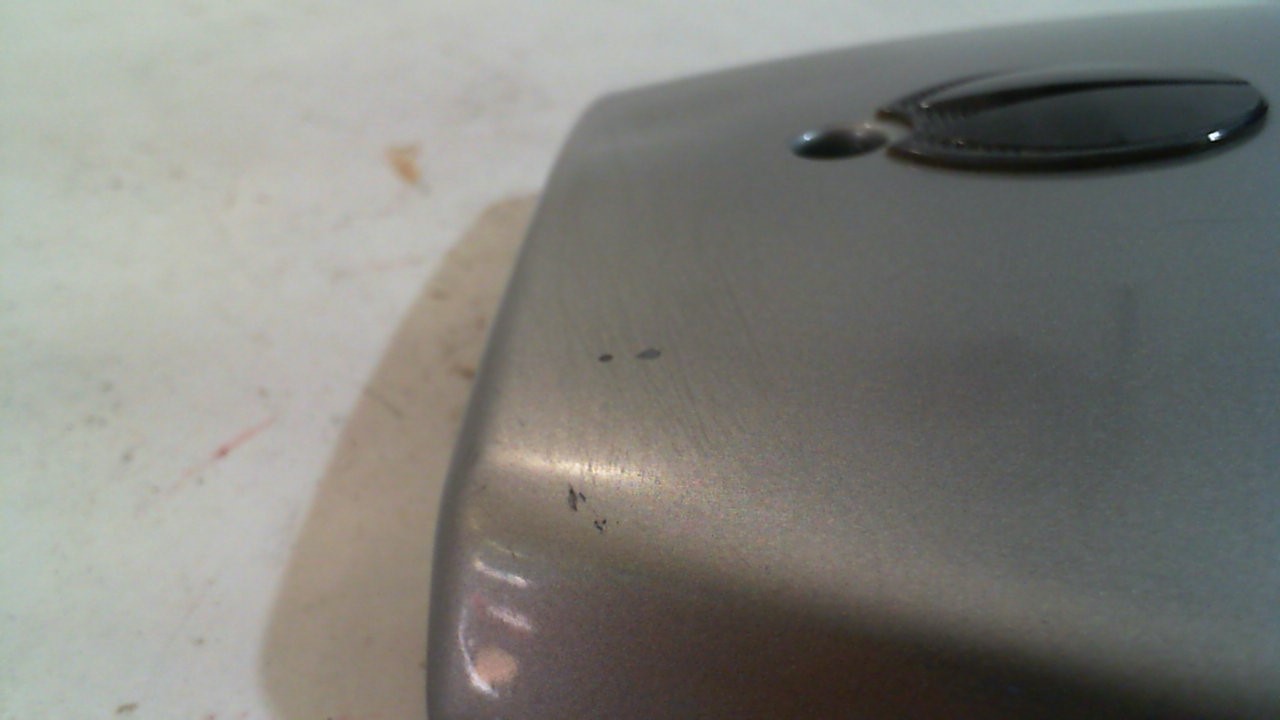 SCUDETTO ANTERIORE SCARABEO APRILIA AP8268096 - immagine 6