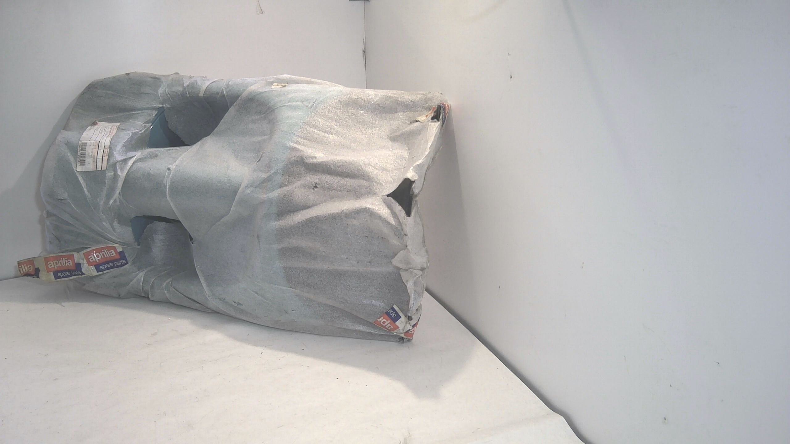 SCUDO INTERNO VERDE SCARABEO APRILIA AP8238962 - immagine 6