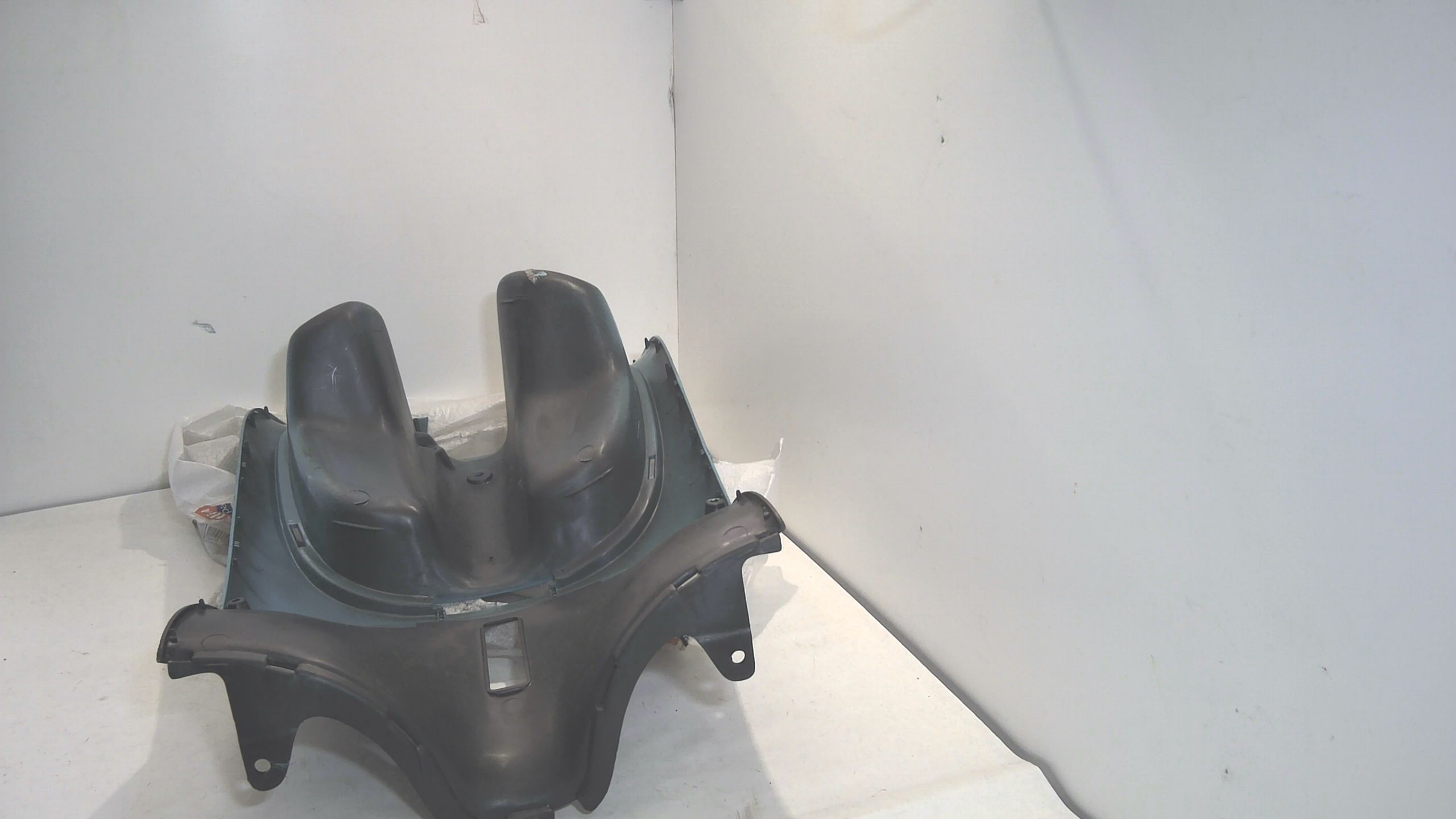 SCUDO INTERNO VERDE SCARABEO APRILIA AP8238962 - immagine 4