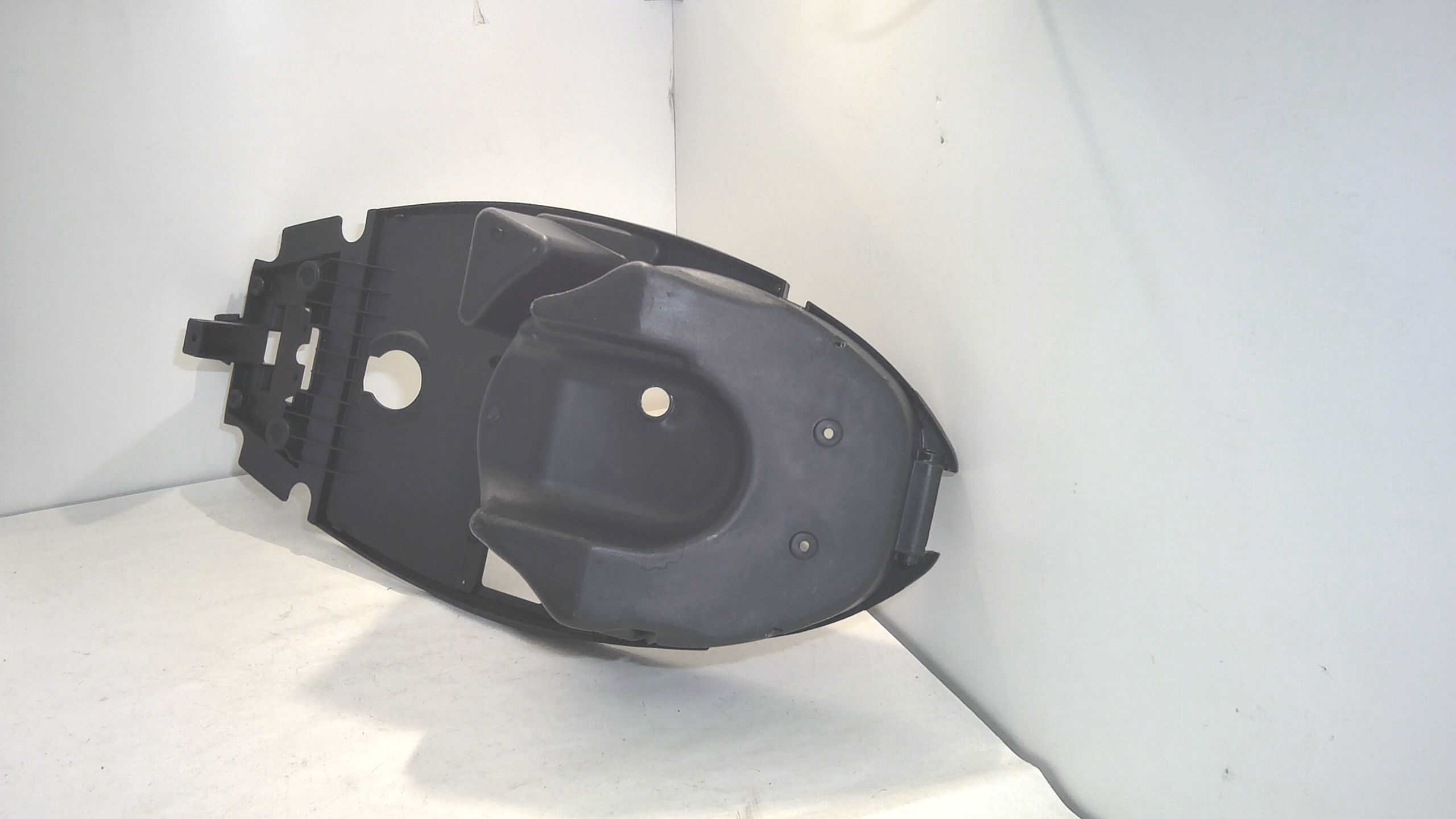 PORTA CASCO SPORTCITY APRILIA AP8178098 - immagine 4