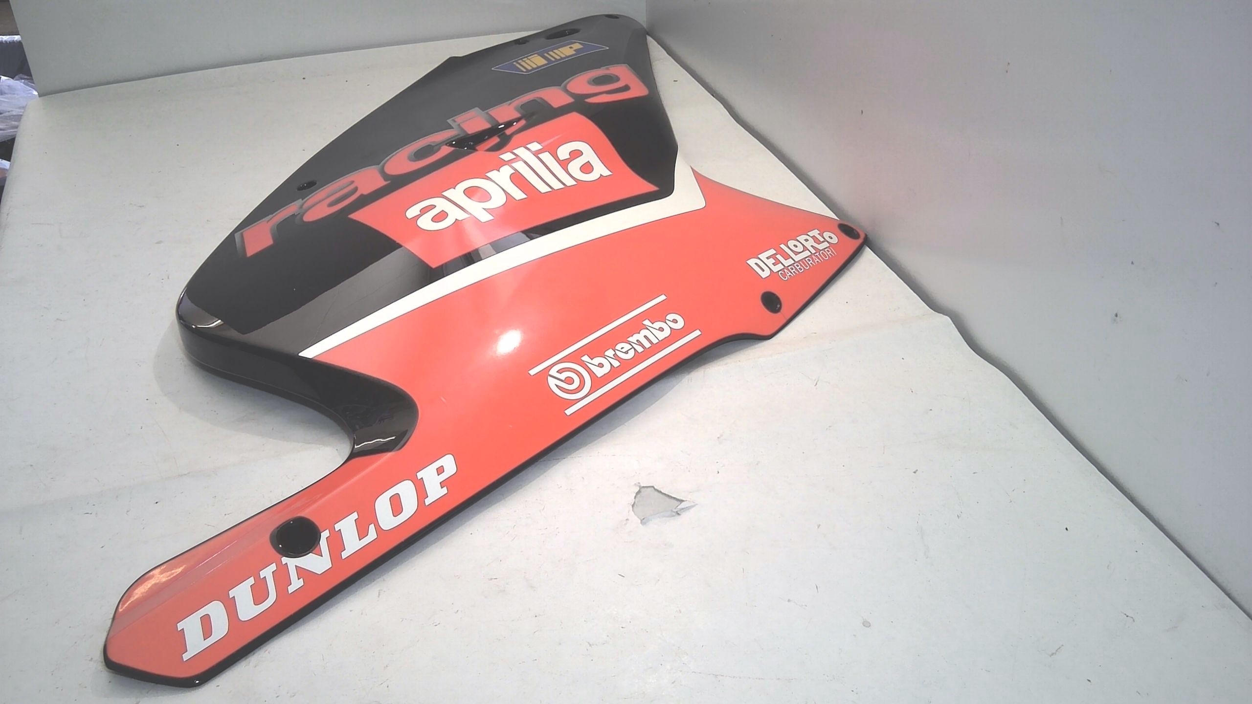 FIANCATA DX APRILIA RS 125 AP8148666