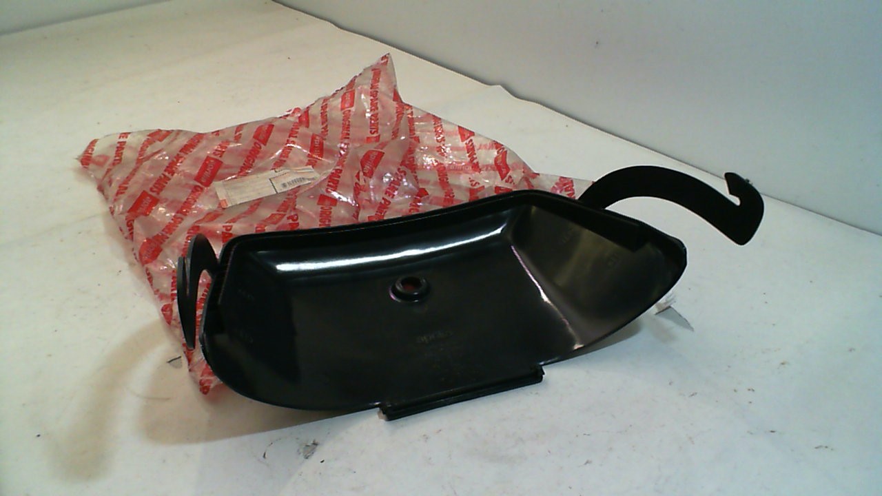 COPERCHIO PORTAOGGETTI AMICO APRILIA AP8239121 - immagine 4