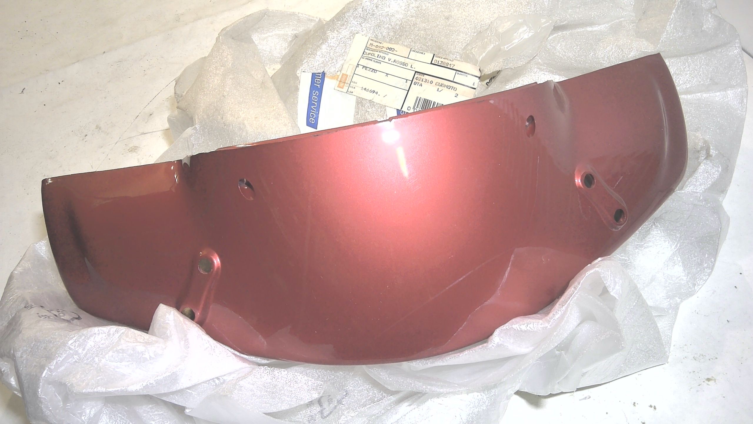CUPOLINO LEONARDO APRILIA AP8138847 - immagine 2