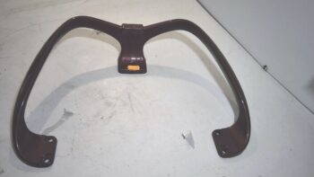 MANIGLIONE POSTERIORE HABANA MOJITO 50/125 APRILIA AP8149404