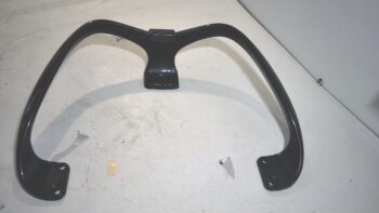 MANIGLIONE POSTERIORE HABANA MOJITO 50/125 APRILIA AP8149829