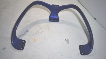 MANIGLIONE POSTERIORE HABANA MOJITO 50/125 APRILIA AP8149070