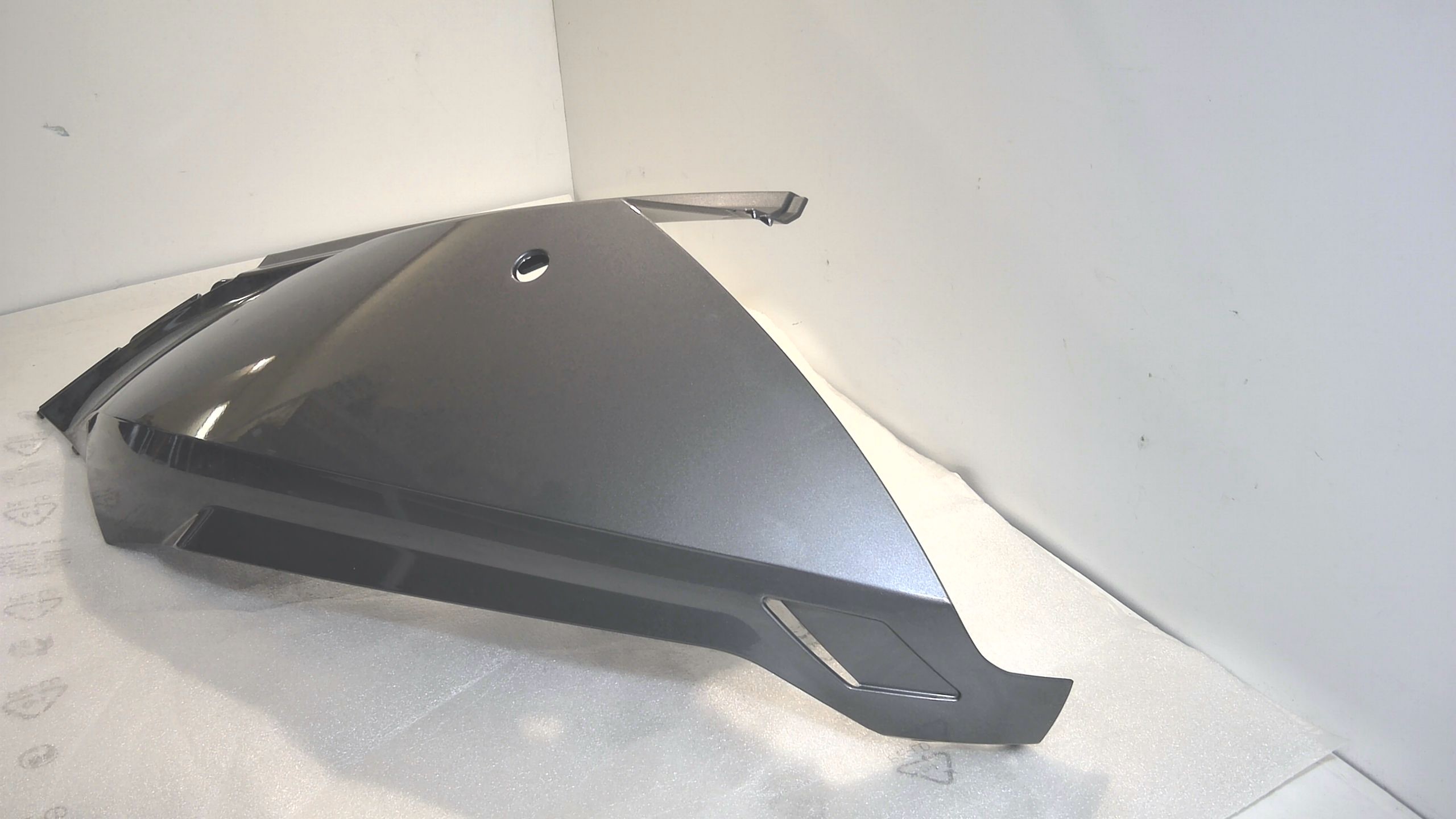 CODONE SX V.GRIGIO ATLANTIC APRILIA AP8178854 - immagine 4
