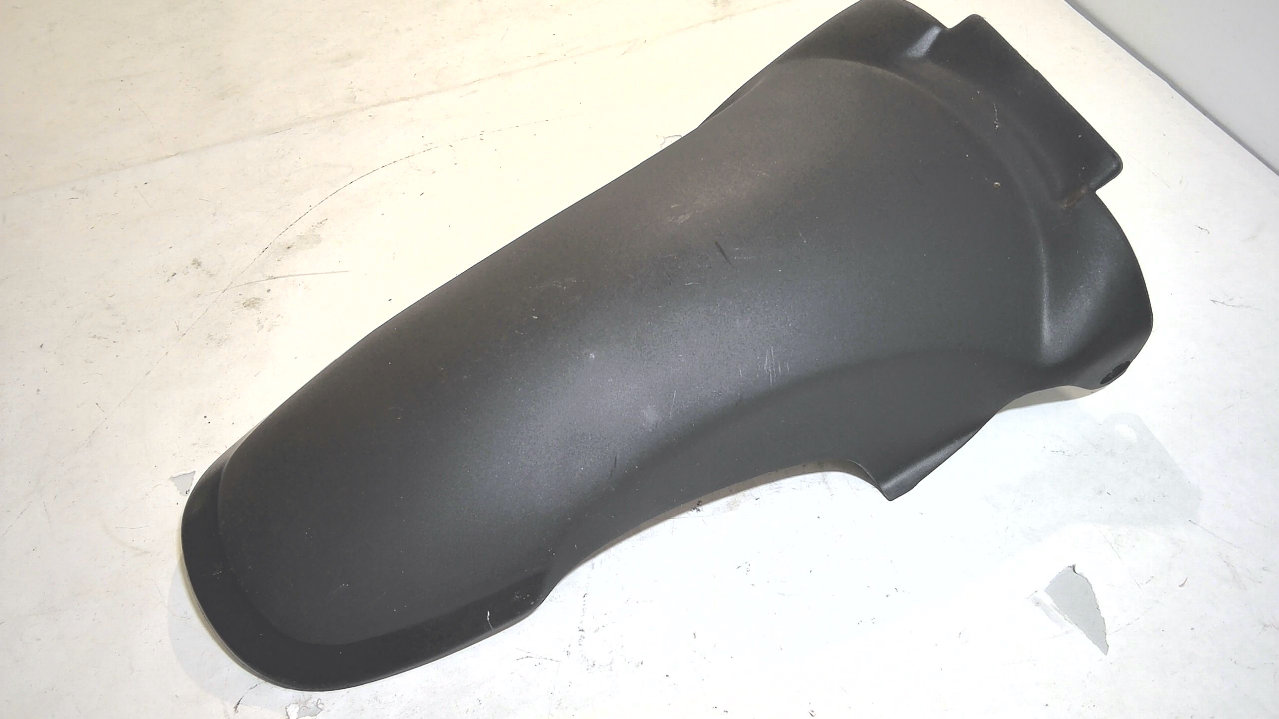 MODANATURA PARAFANGO POST SX FIAT Panda Climbing (03>10