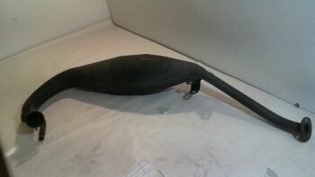 MARMITTA RS 125 APRILIA USATA