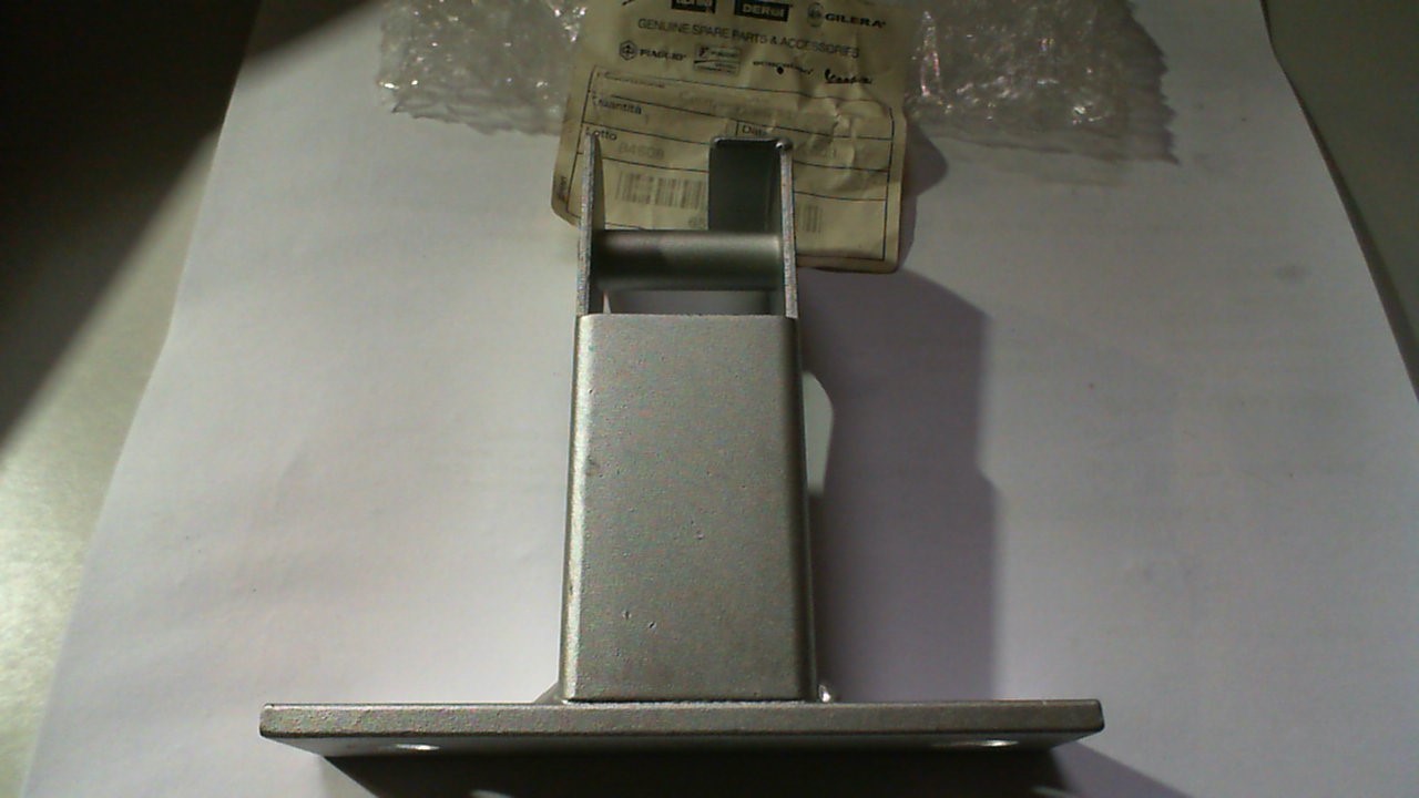 CERNIERA SPONDA PIAGGIO PORTER 651683 - immagine 3