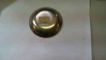 PIATTELLO SUPERIORE SUPPORTO MOTORE POKER PIAGGIO 160631