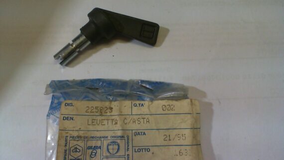 RUBINETTO BENZINA CARBURANTE PIAGGIO VESPA PX 125 1998 1999 2000 2001 - Foto 6