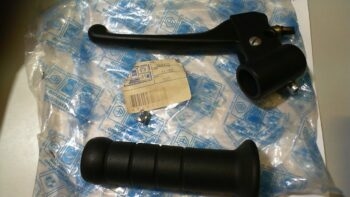 COMANDO LEVA FRENO SX ZIP PIAGGIO 268722