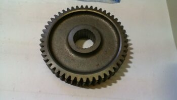 INGRANAGGIO ALBERO RUOTA POSTERIORE PIAGGIO VESPA ET2  PIAGGIO 4300075