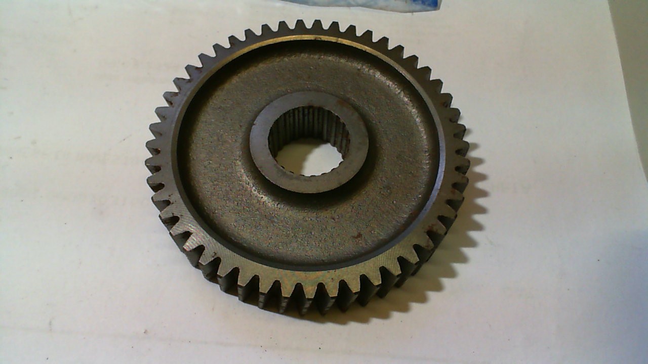 INGRANAGGIO ALBERO RUOTA POSTERIORE PIAGGIO VESPA ET2 PIAGGIO 4300075