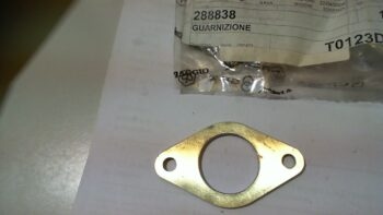 GUARNIZIONE SCARICO VESPA PIAGGIO 288838