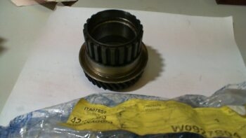 INGRANAGGIO FRIZIONE APE PIAGGIO 4312705