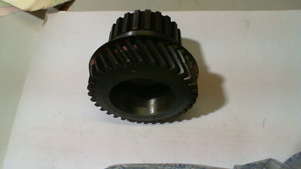 INGRANAGGIO FRIZIONE APE PIAGGIO 4312705 - immagine 3