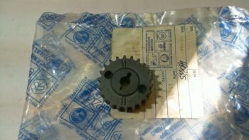 CORONA DENTATA ALBERO MOTORE VESPA 50 PIAGGIO 480335