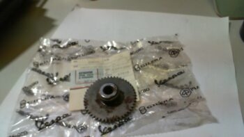 RINVIO COMANDO MISCELATORE VESPA PX  PIAGGIO 236402