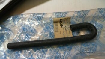 TUBO RITORNO SERBATOIO NRG PIAGGIO 463890