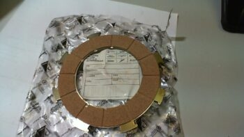 DISCO CONDUTTORE FRIZIONE VESPA COSA PIAGGIO 0507211