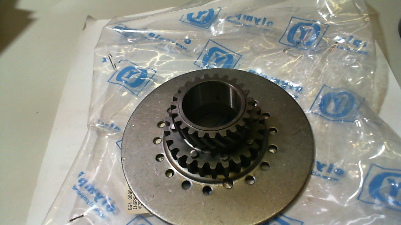 INGRANAGGIO FRIZIONE VESPA PE 200 RALLY 200 PIAGGIO 1308235 OLYMPIA 554.0080153