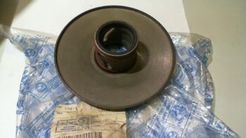 SEMIPULEGGIA FRIZIONE NRG ZIP FREE TYPHOON 50 PIAGGIO 430191