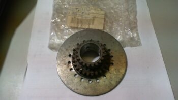 INGRANAGGIO FRIZIONE VESPA PX 125 PIAGGIO 2413465