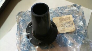 CONO ASPIRAZIONE ARIA TUBO POKER BENZINA-DIESEL PIAGGIO 256854