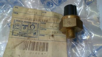 COMANDO TERMOSTATO PIAGGIO 294854
