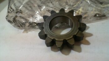 INGRANAGGIO MESSA IN MOTO VESPA PX 150 PIAGGIO 1135264