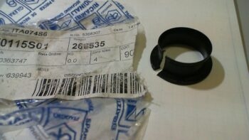 BUSSOLA MANUBRIO MANOPOLA SX VESPA 50 FL2 PIAGGIO 266535