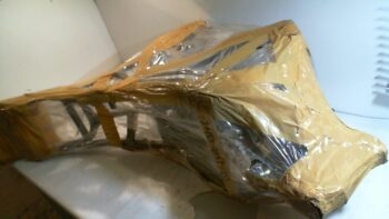 TELAIO ANTERIORE ER-6N 2006 KAWASAKI 321600268793