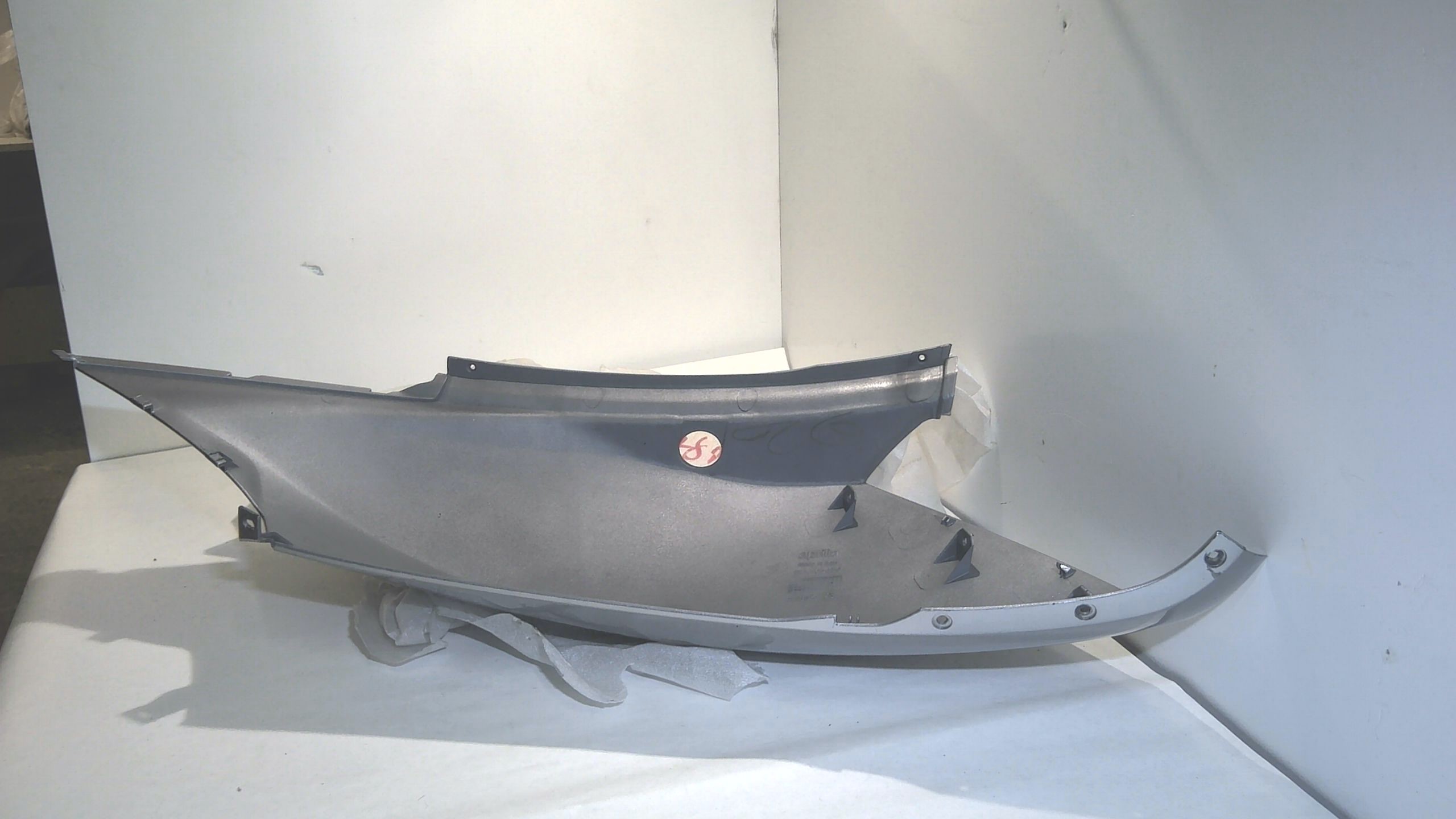 CODONE DX V.GRIGIO ATLANTIC APRILIA - immagine 5