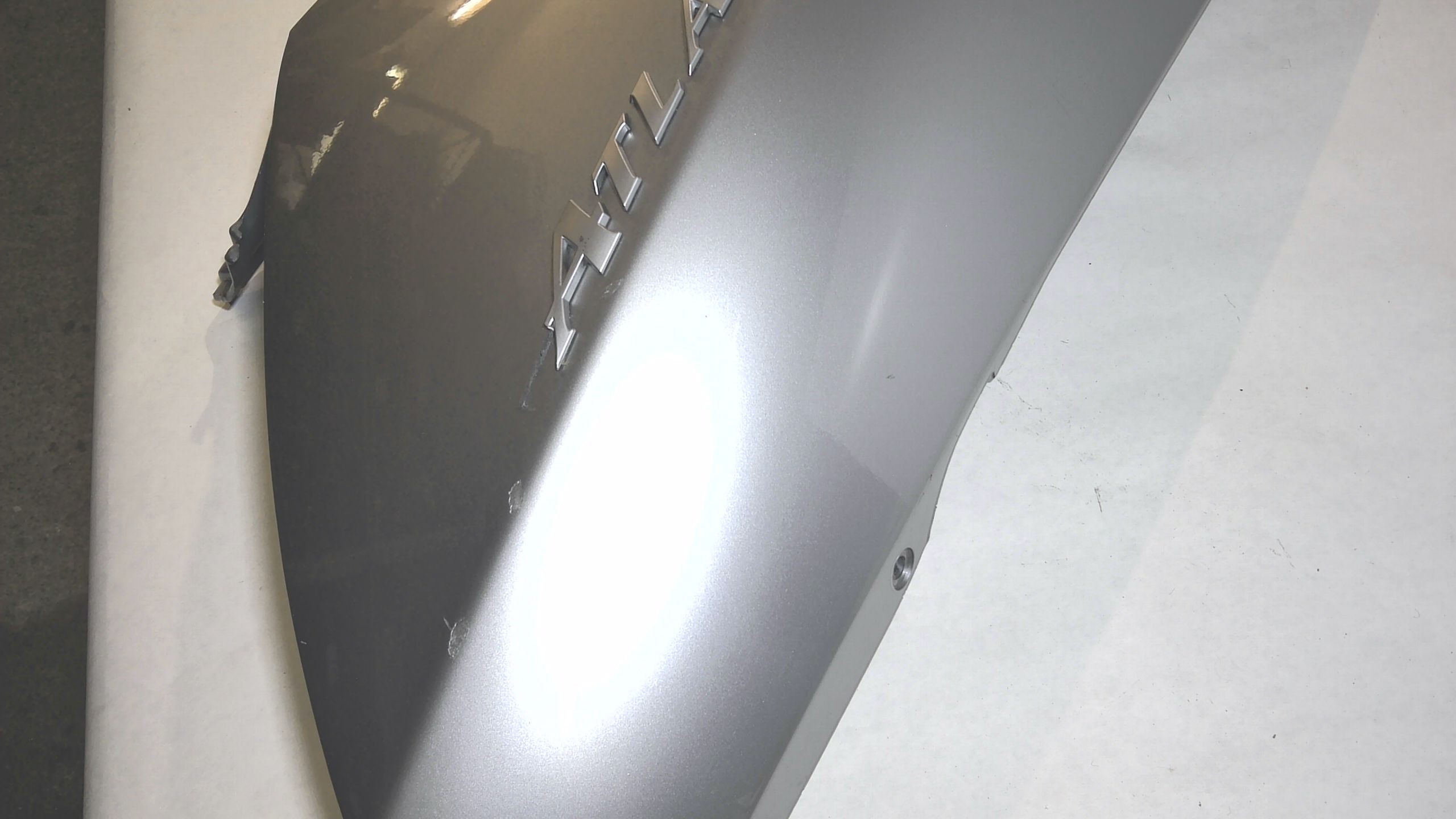 CODONE DX V.GRIGIO ATLANTIC APRILIA - immagine 6